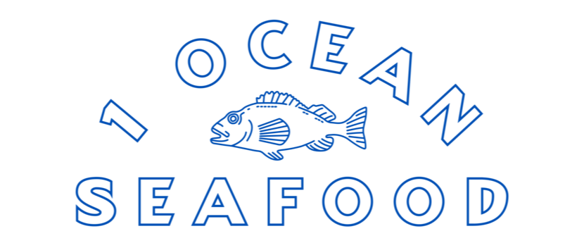 One Ocean Logo
